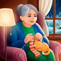 Art Puzzle - Puzzelspelletjes