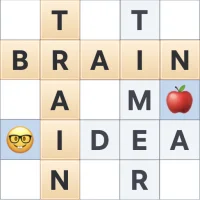 Crossword Master - Kruiswoord