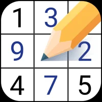 Sudoku - Dagelijkse puzzels