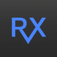 RegimeRX: Supplementen Tracker