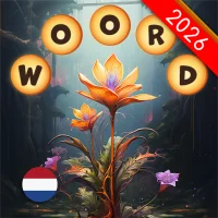 Kalmerende Woordpuzzels